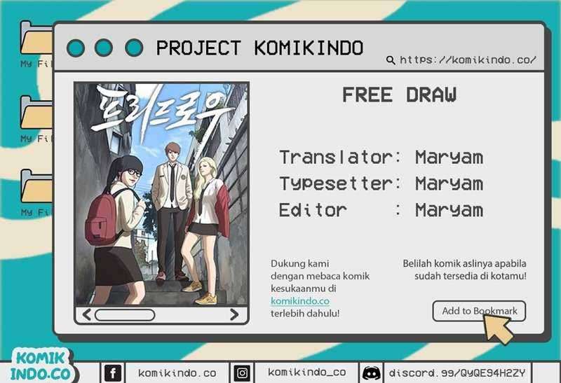 Free Draw Bab 45 halaman 1