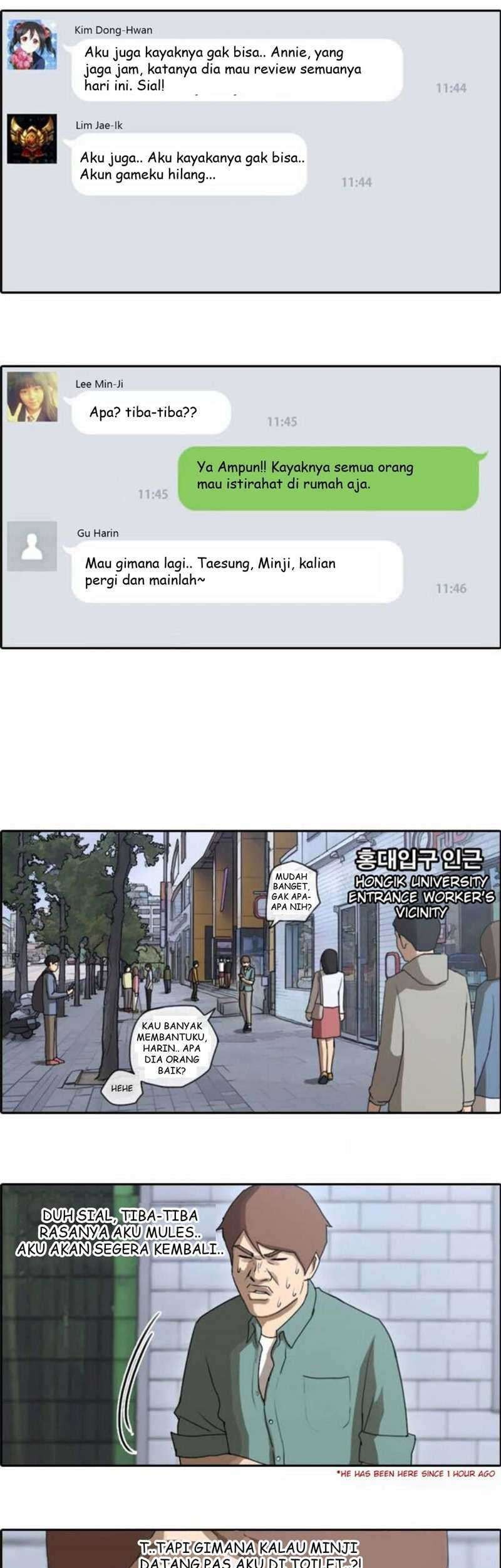 Free Draw Bab 45 halaman 8