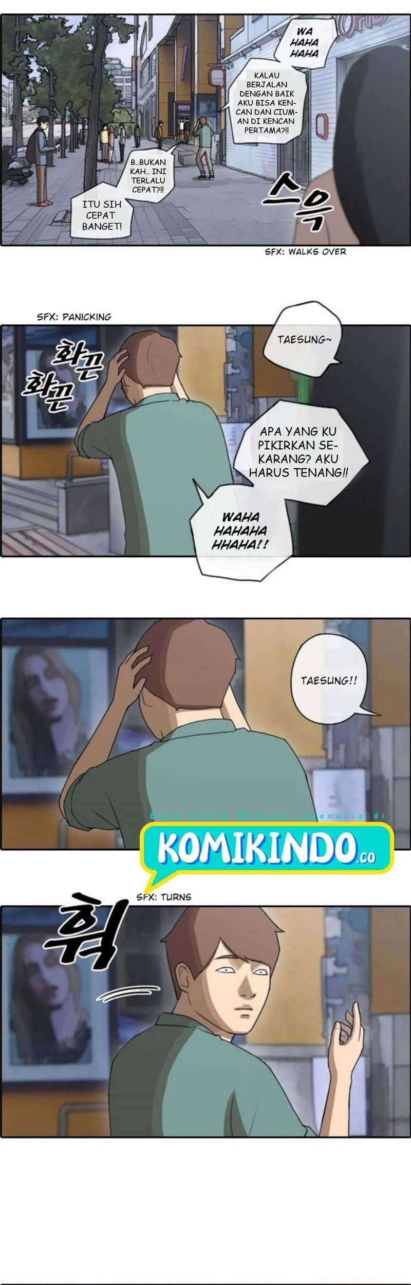 Free Draw Bab 45 halaman 14