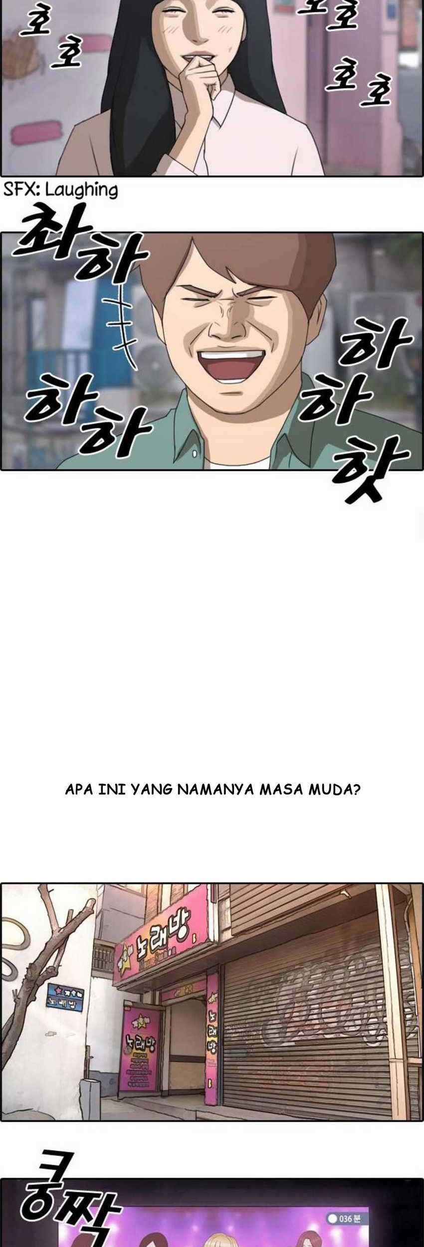 Free Draw Bab 46 halaman 16