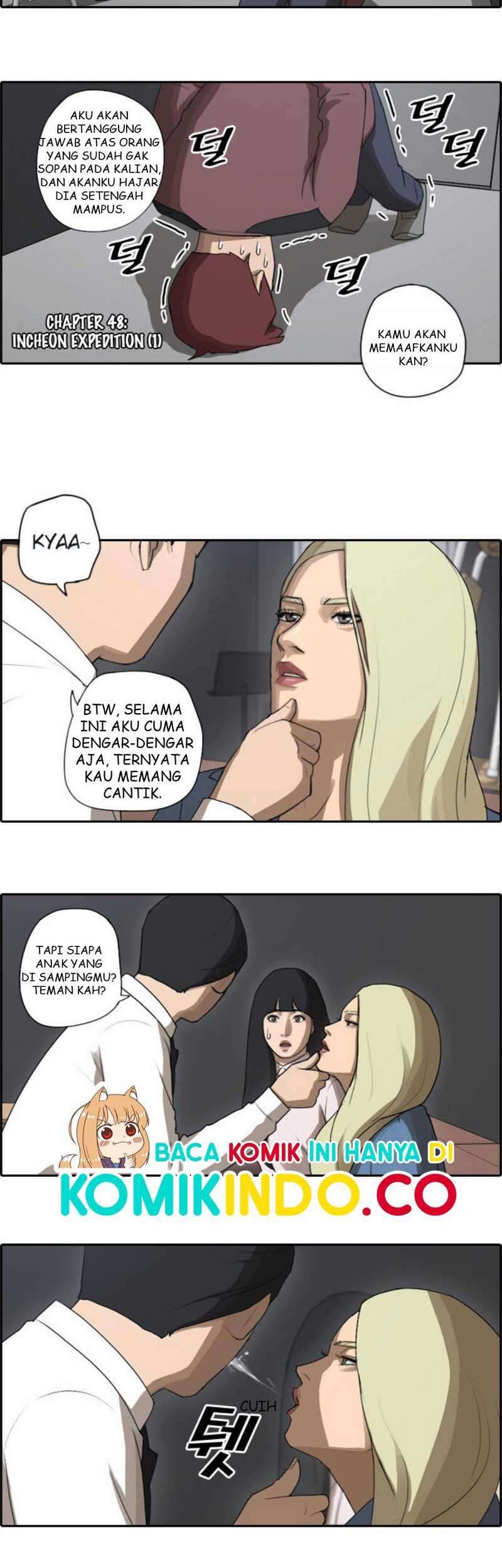Free Draw Bab 48 halaman 3