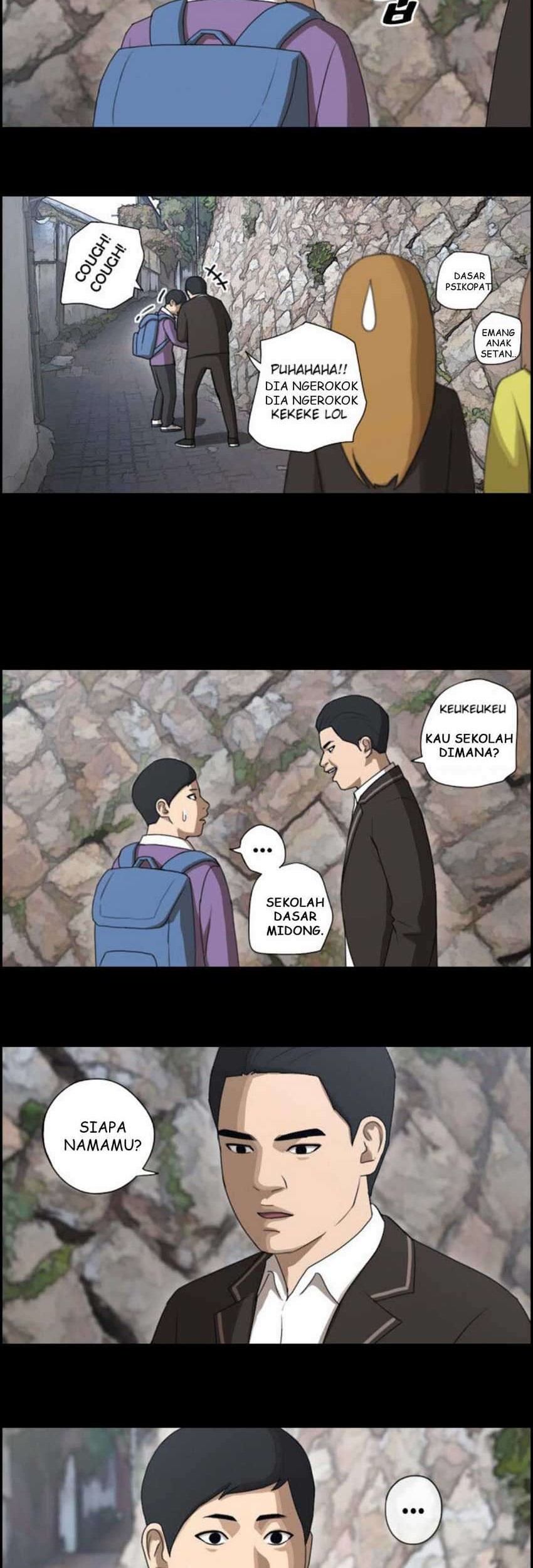 Free Draw Bab 49 halaman 21