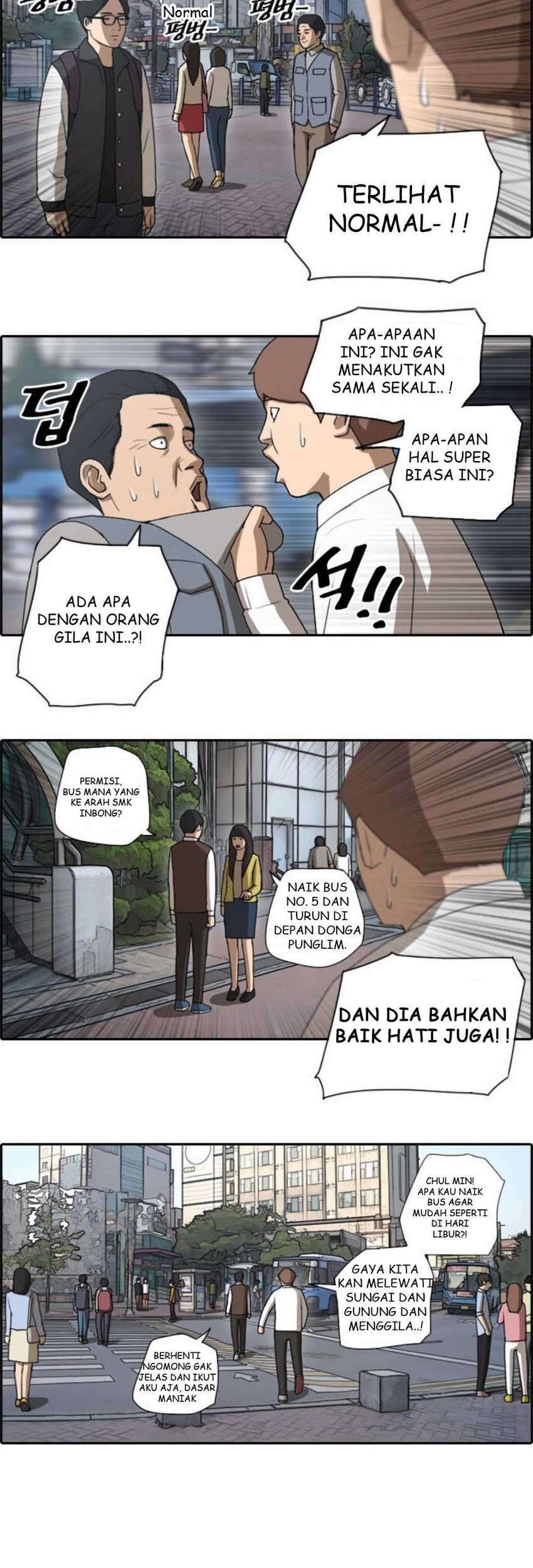 Free Draw Bab 50 halaman 6