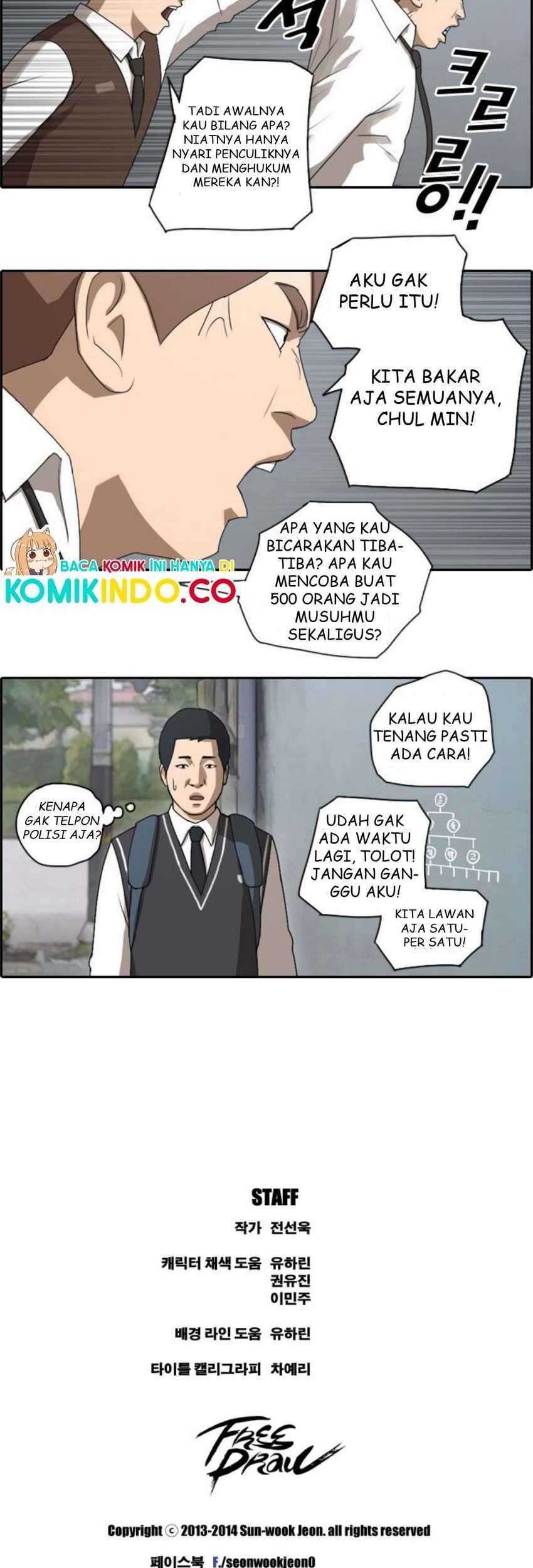 Free Draw Bab 50 halaman 25