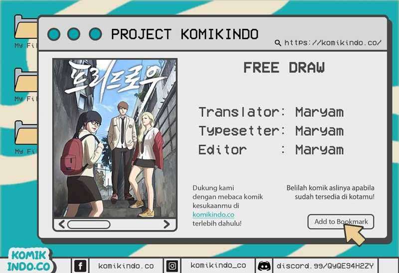 Free Draw Bab 52 halaman 1