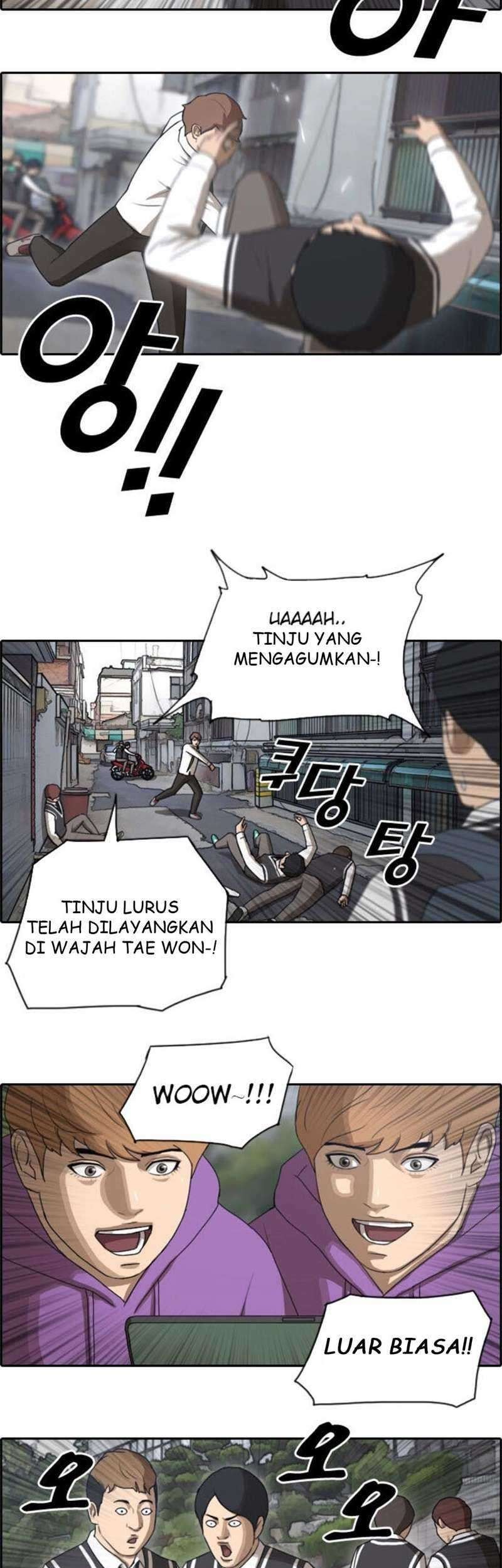 Free Draw Bab 52 halaman 14