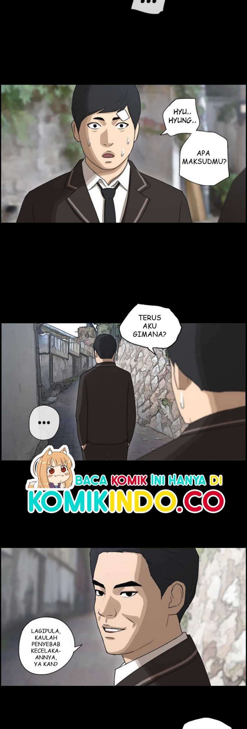 Free Draw Bab 53 halaman 23
