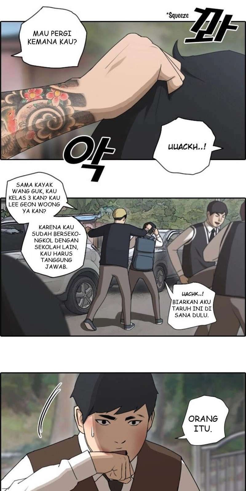 Free Draw Bab 56 halaman 14
