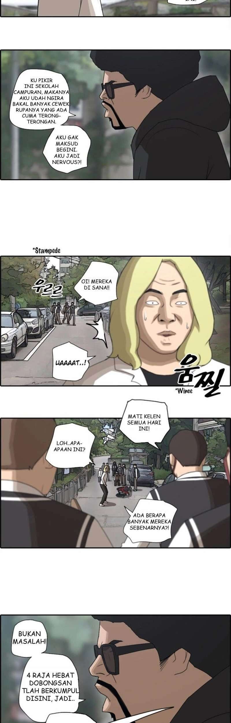 Free Draw Bab 56 halaman 22