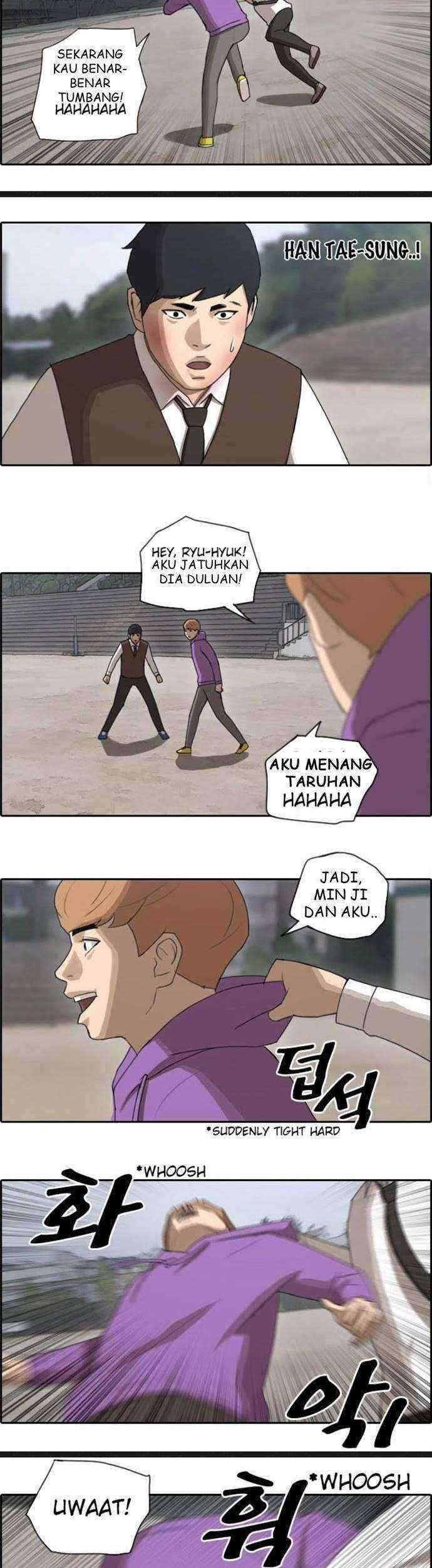 Free Draw Bab 58 halaman 8