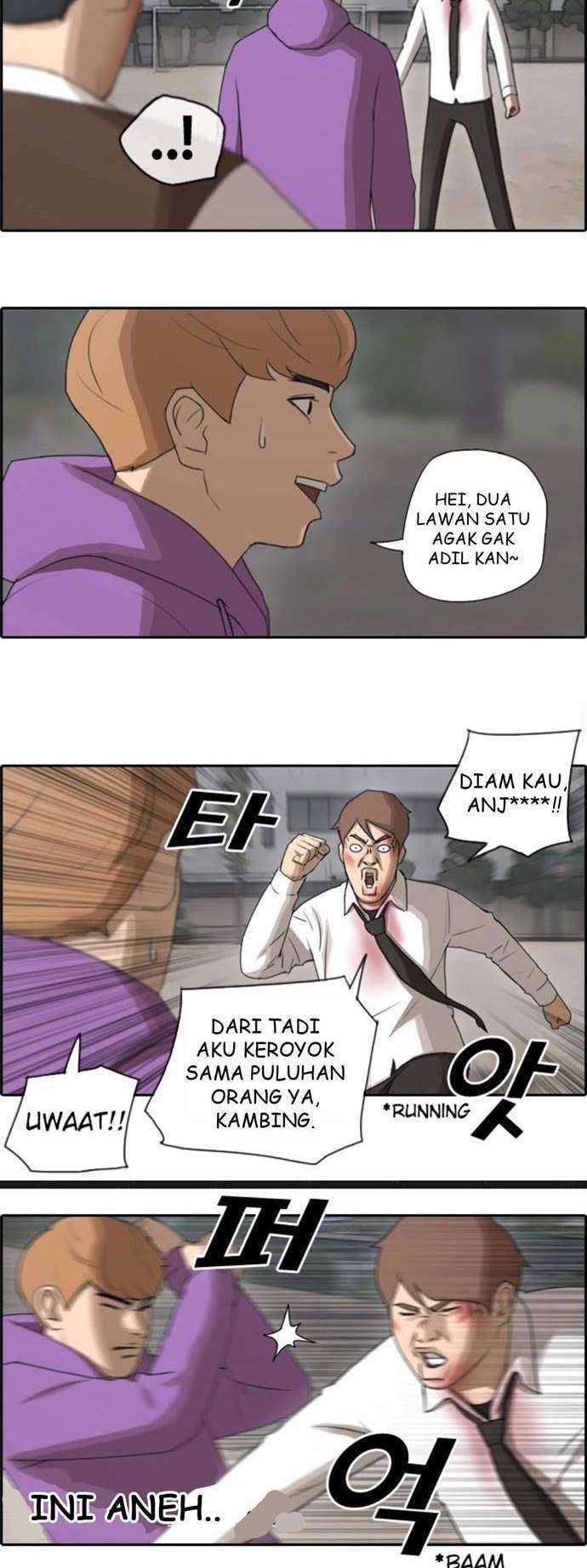 Free Draw Bab 58 halaman 14