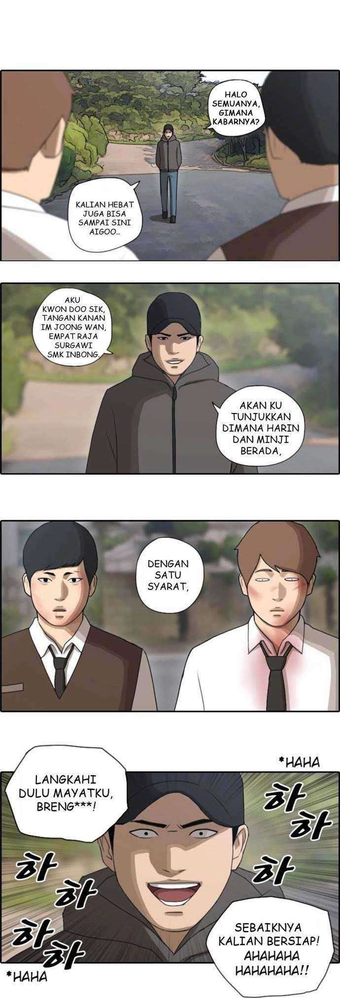 Free Draw Bab 58 halaman 18