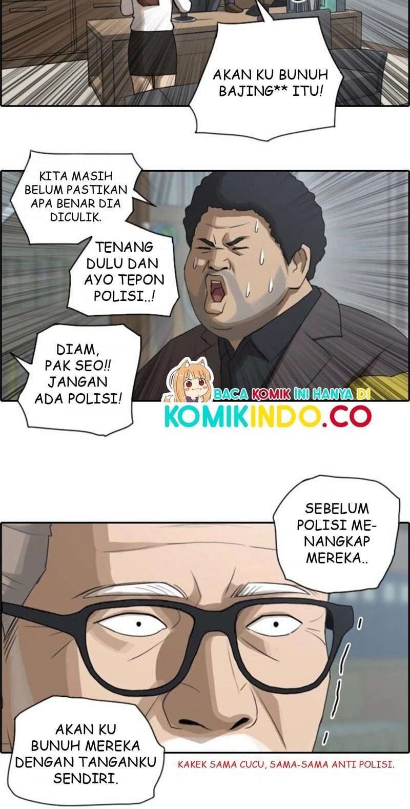 Free Draw Bab 59 halaman 9