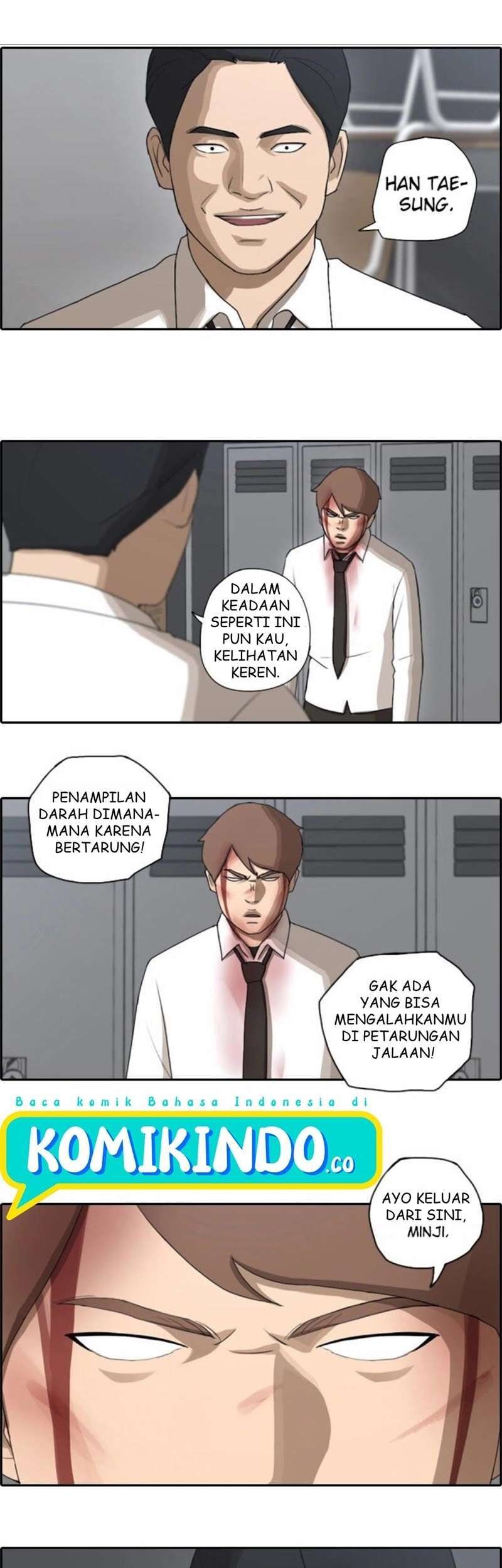 Free Draw Bab 60 halaman 11