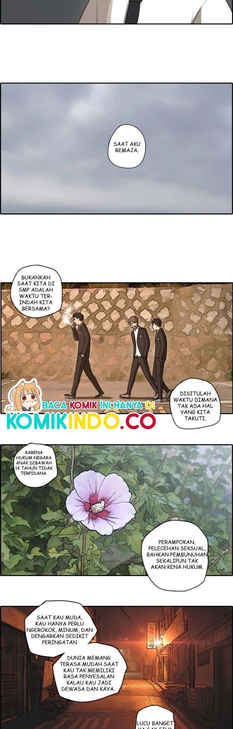 Free Draw Bab 60 halaman 13