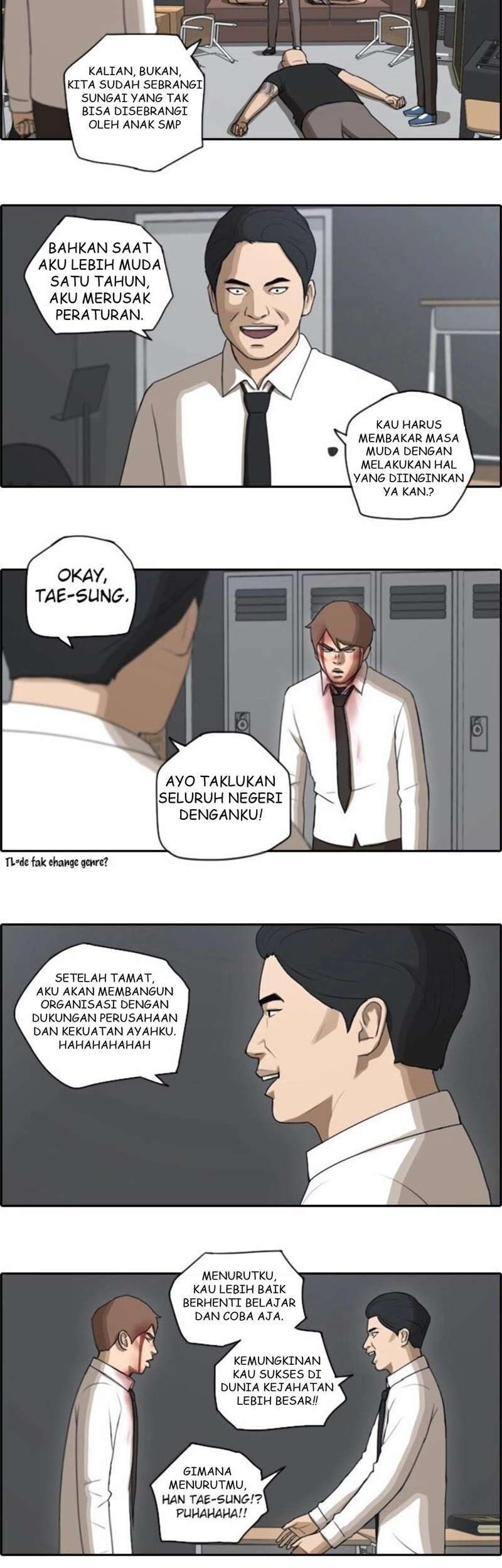 Free Draw Bab 60 halaman 15