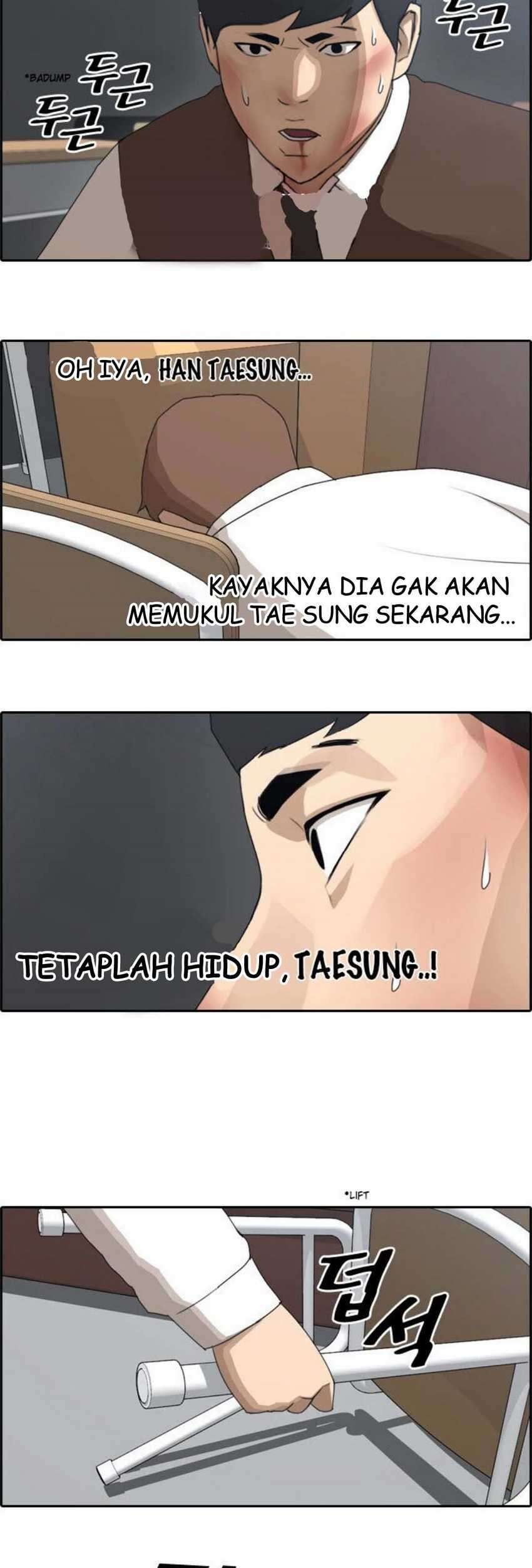 Free Draw Bab 61 halaman 6