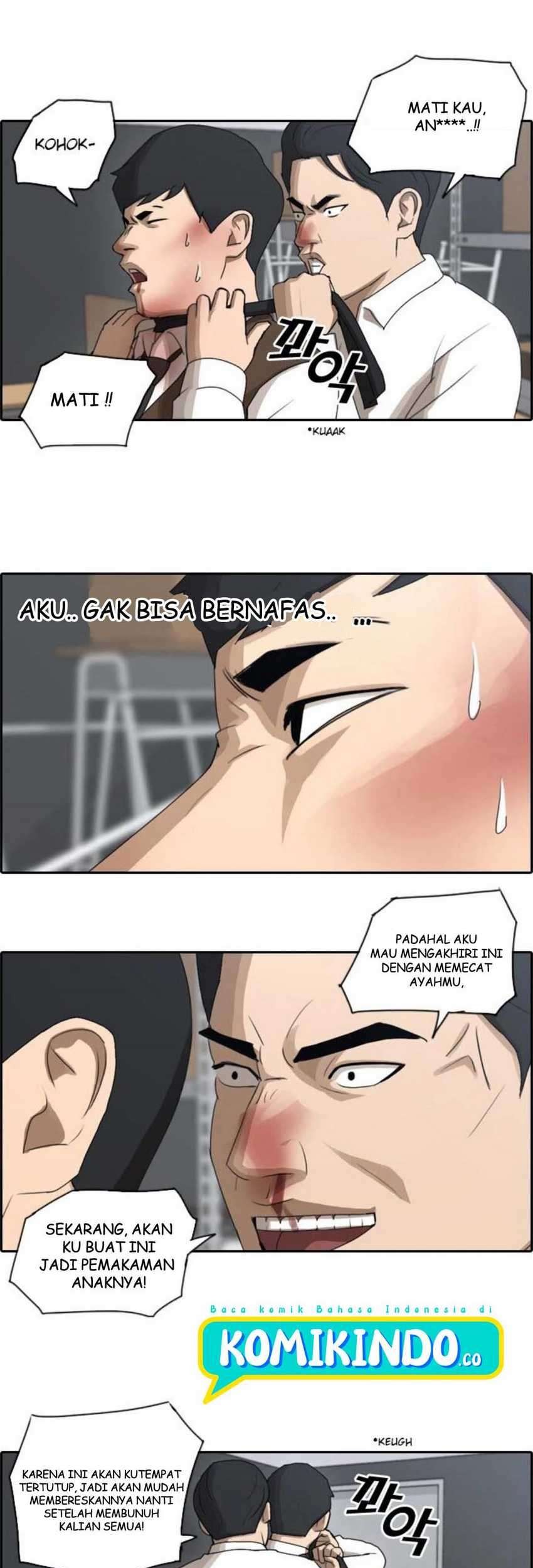 Free Draw Bab 61 halaman 12