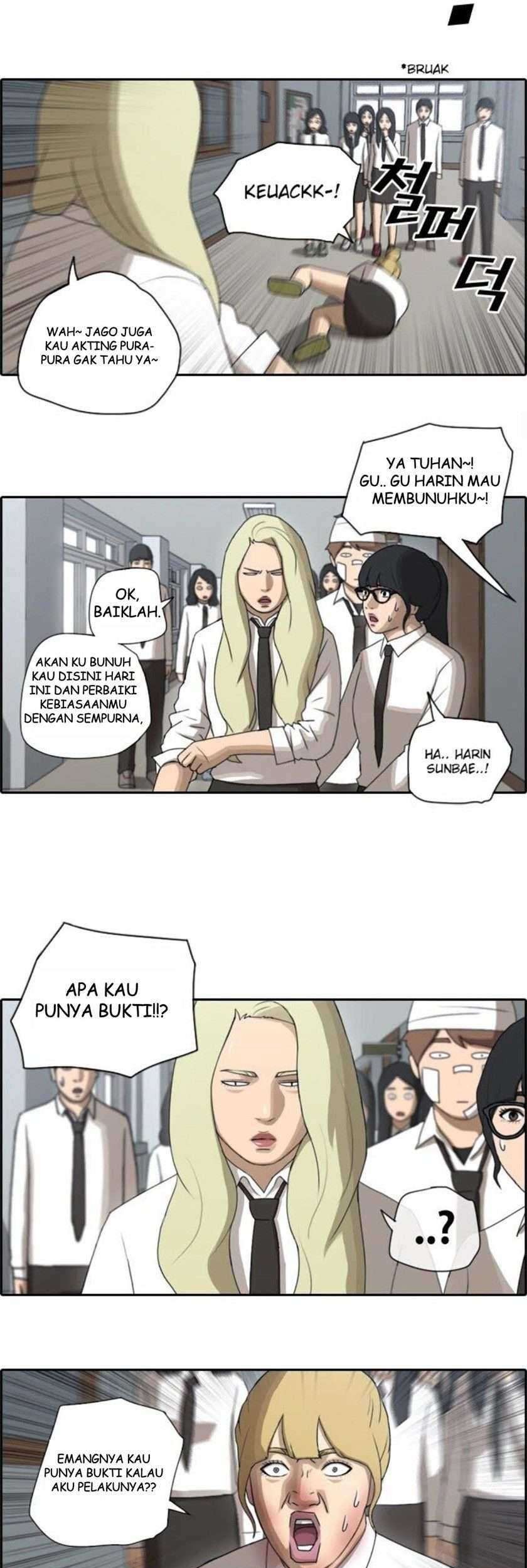Free Draw Bab 62 halaman 16
