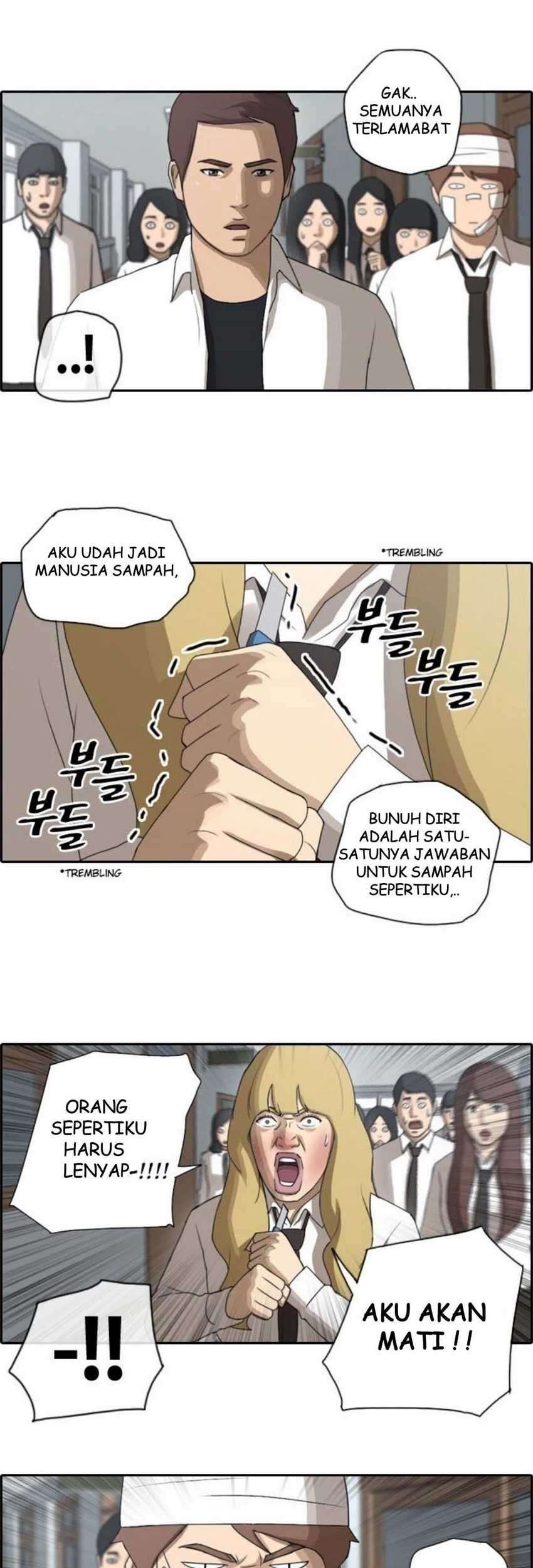 Free Draw Bab 63 halaman 20