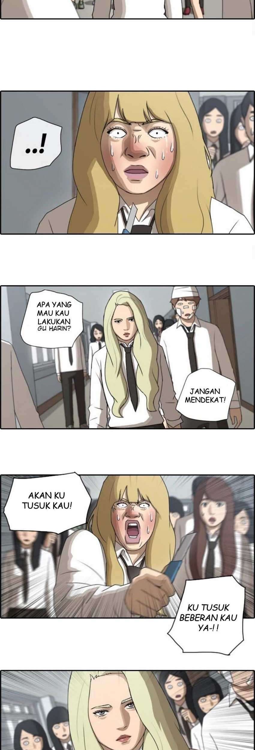 Free Draw Bab 63 halaman 22