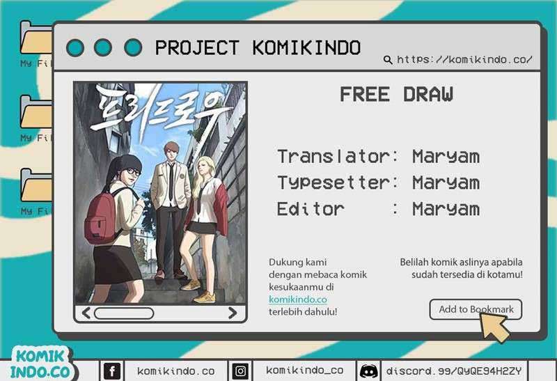 Free Draw Bab 64 halaman 1