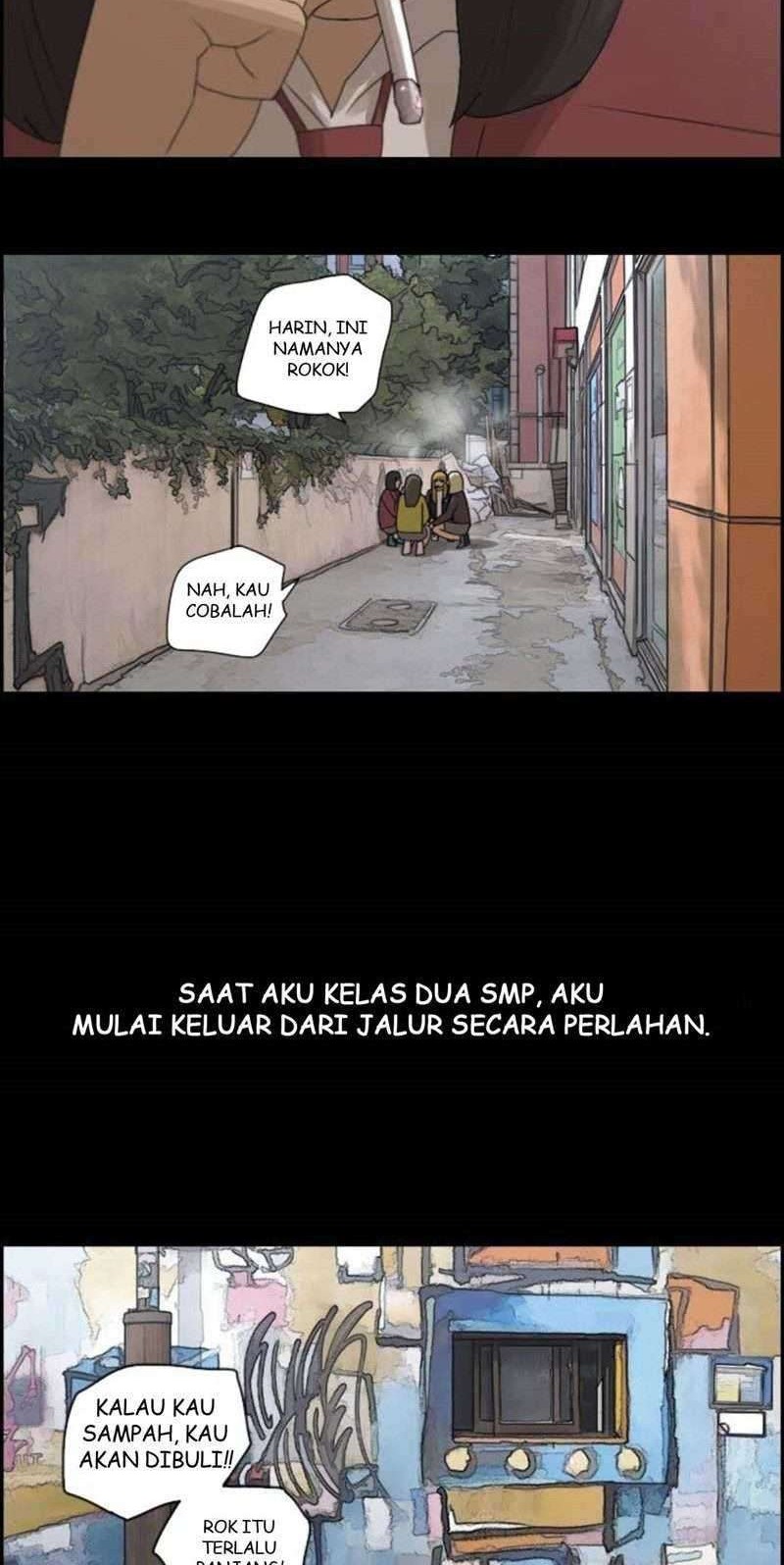 Free Draw Bab 64 halaman 14