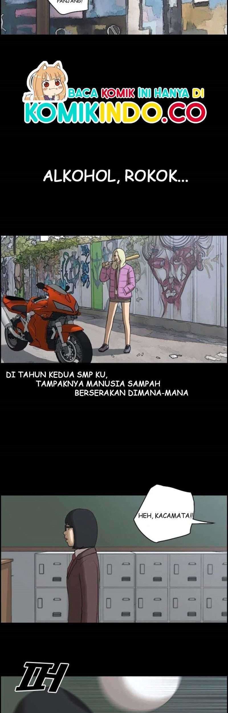 Free Draw Bab 64 halaman 15