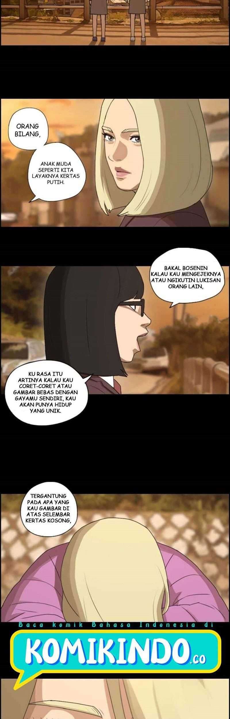 Free Draw Bab 64 halaman 26