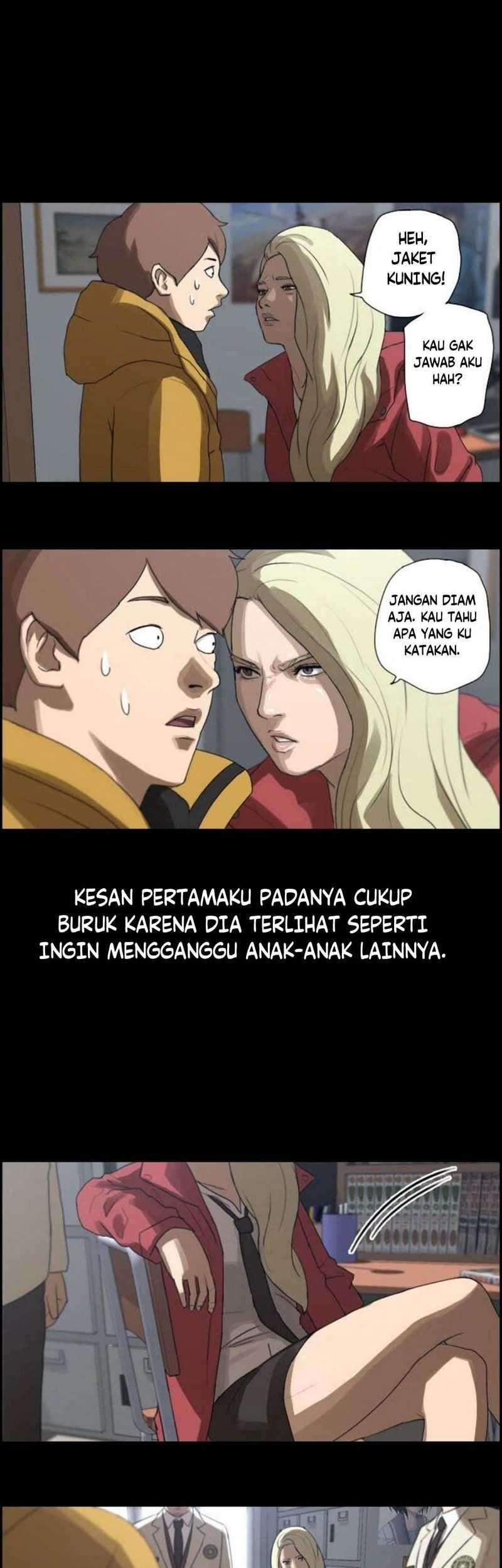 Free Draw Bab 65 halaman 16