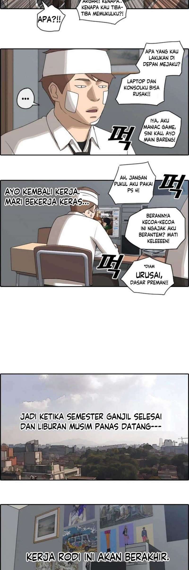 Free Draw Bab 66 halaman 15