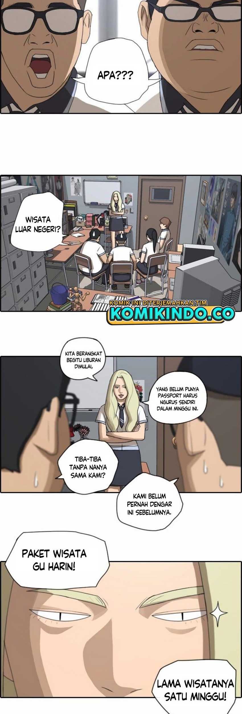 Free Draw Bab 68 halaman 15