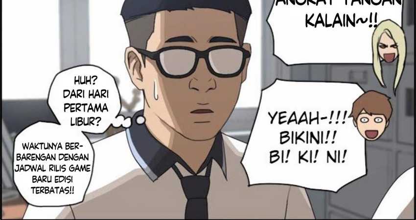 Free Draw Bab 68 halaman 17