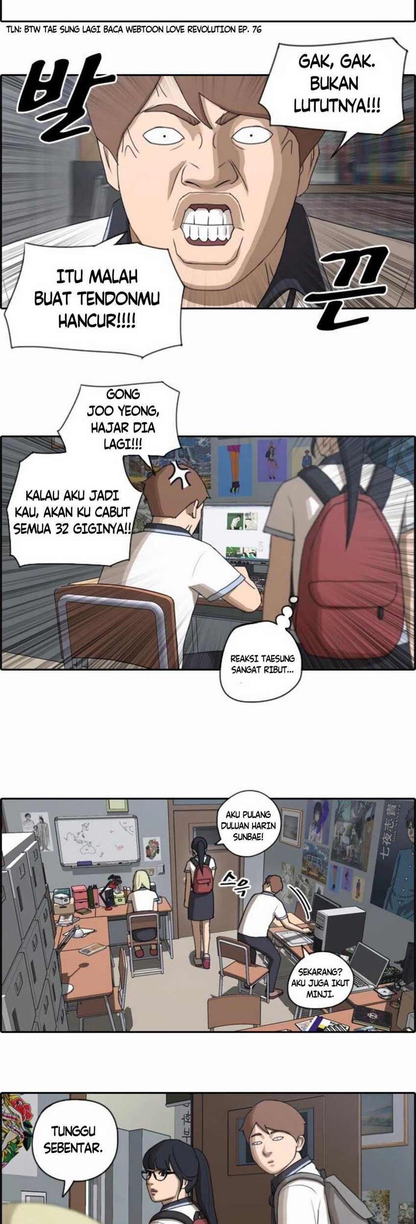 Free Draw Bab 69 halaman 11