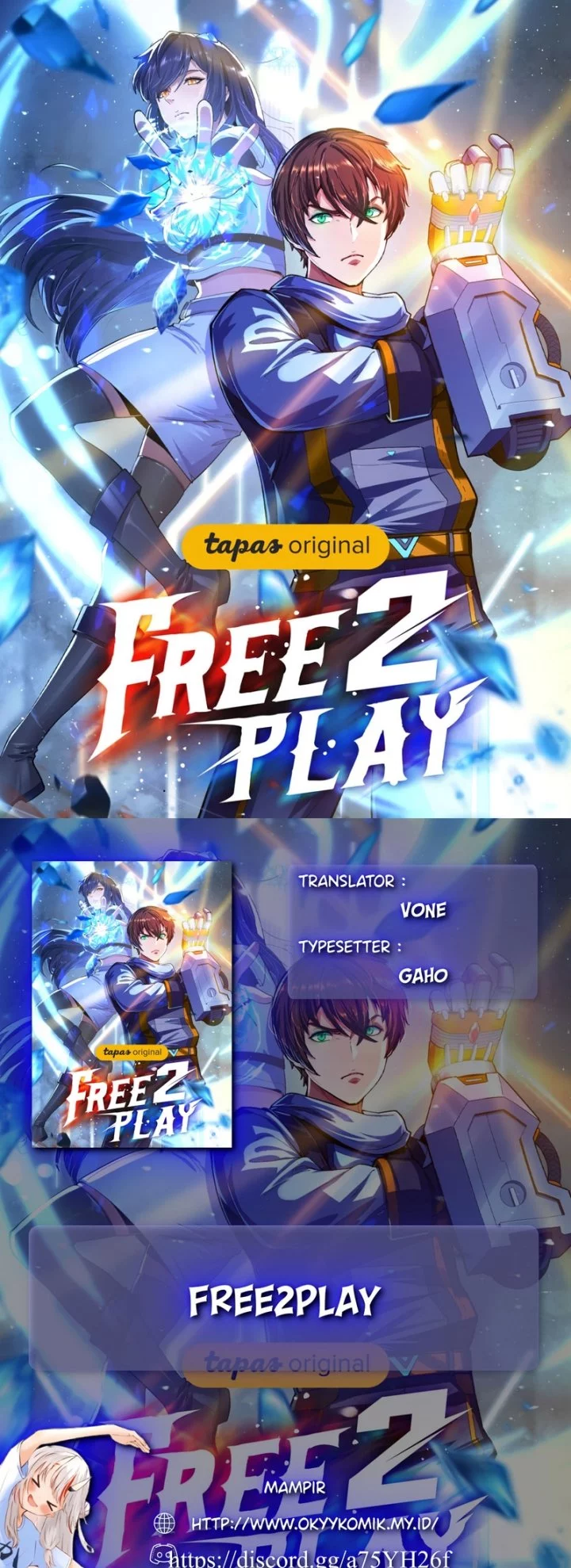 Free2Play Bab 10 halaman 1