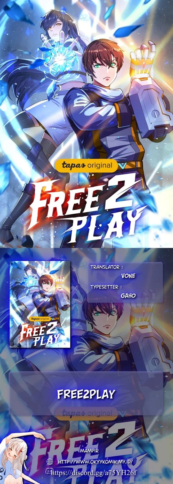 Free2Play Bab 11 halaman 1