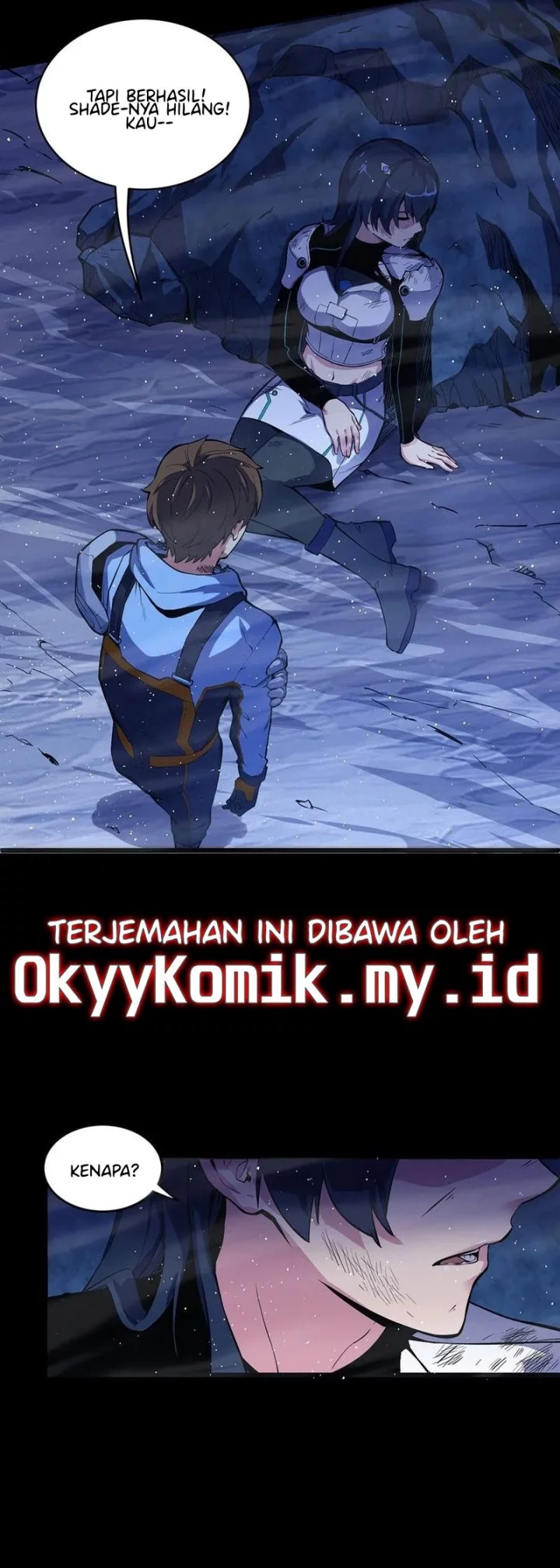 Free2Play Bab 11 halaman 5
