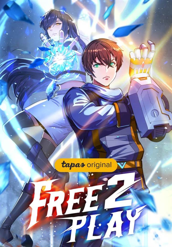 Free2Play Bab 3 halaman 1