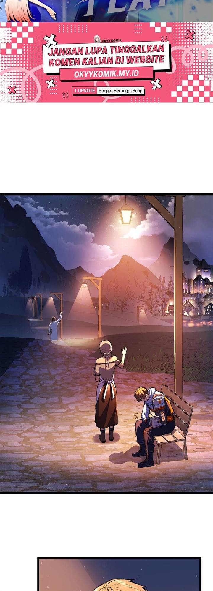 Free2Play chapter 6 halaman 2