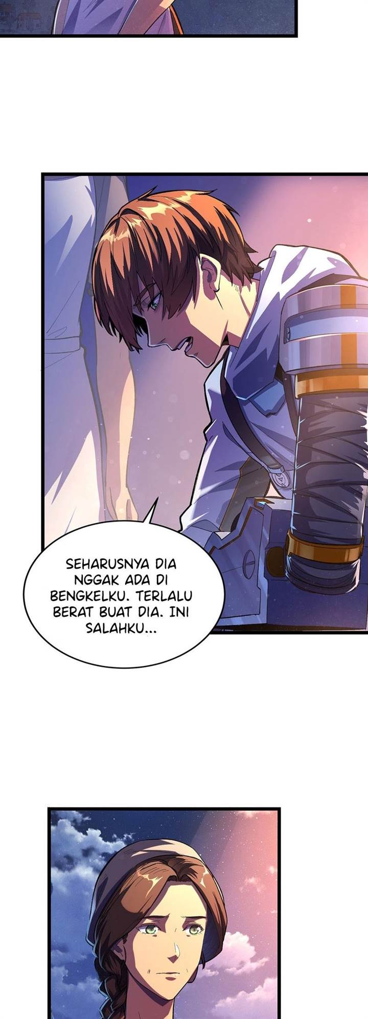 Free2Play chapter 6 halaman 4
