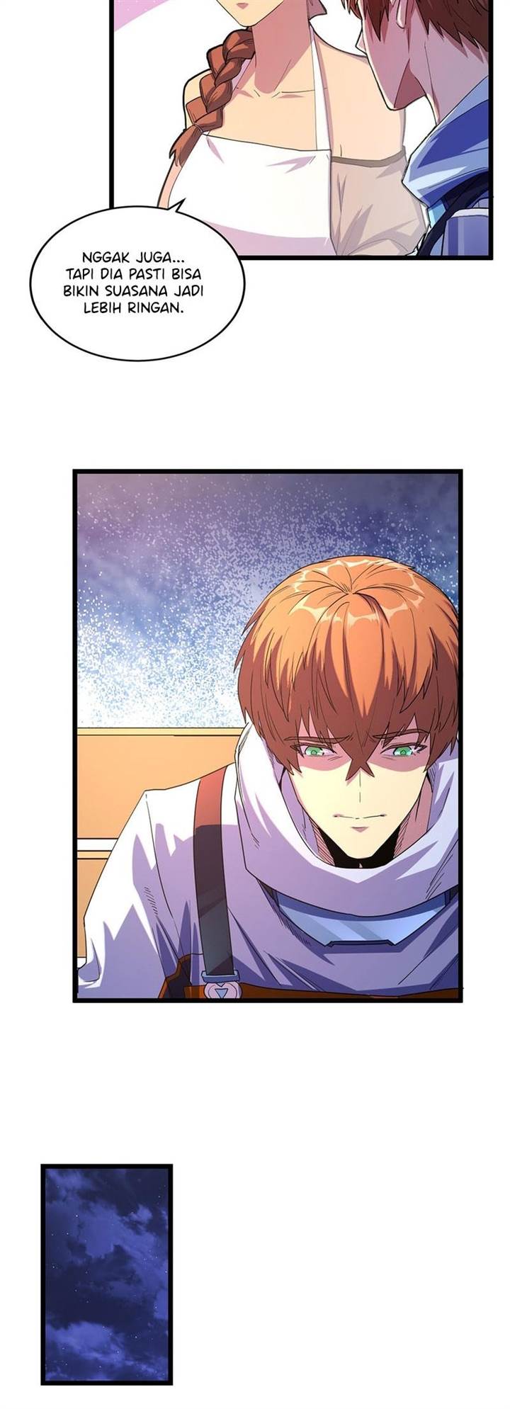 Free2Play chapter 6 halaman 8