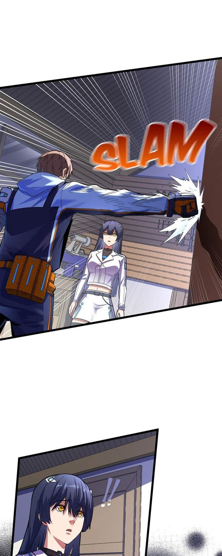 Free2Play chapter 6 halaman 13