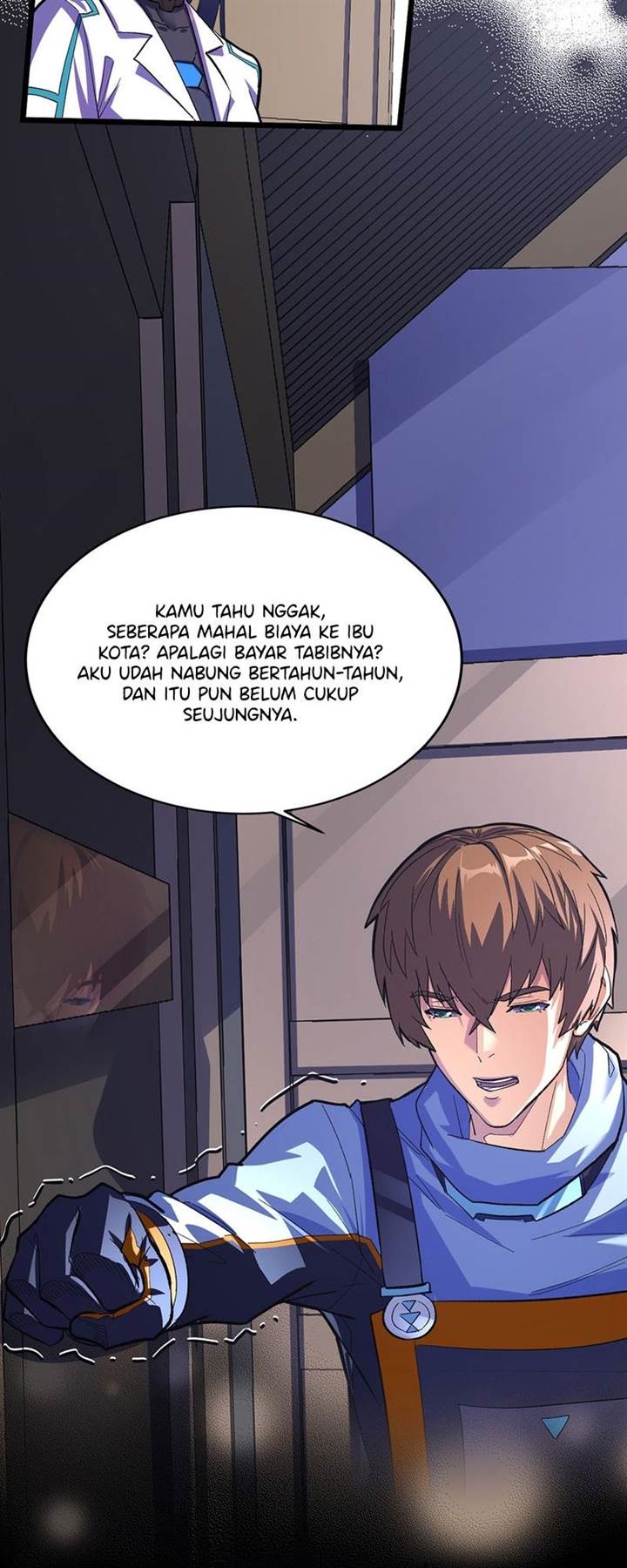 Free2Play chapter 6 halaman 14
