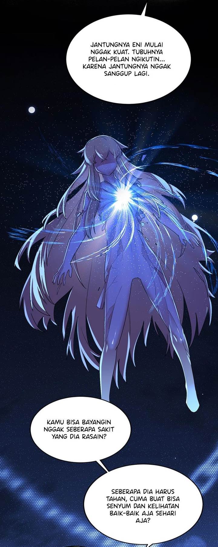 Free2Play chapter 6 halaman 15