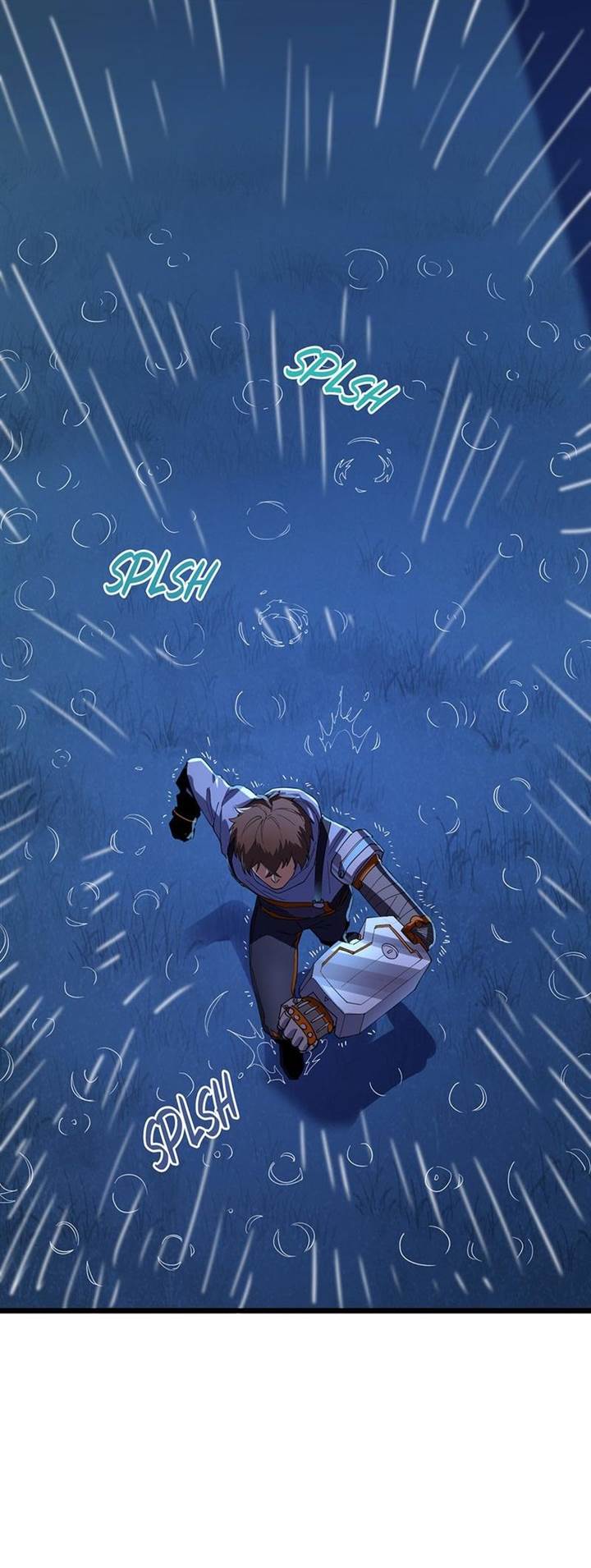 Free2Play chapter 6 halaman 20