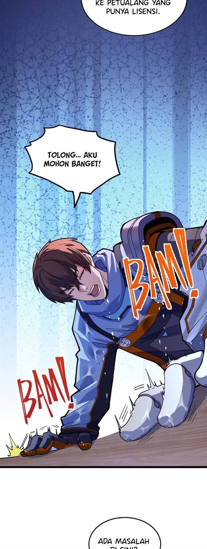 Free2Play chapter 6 halaman 24
