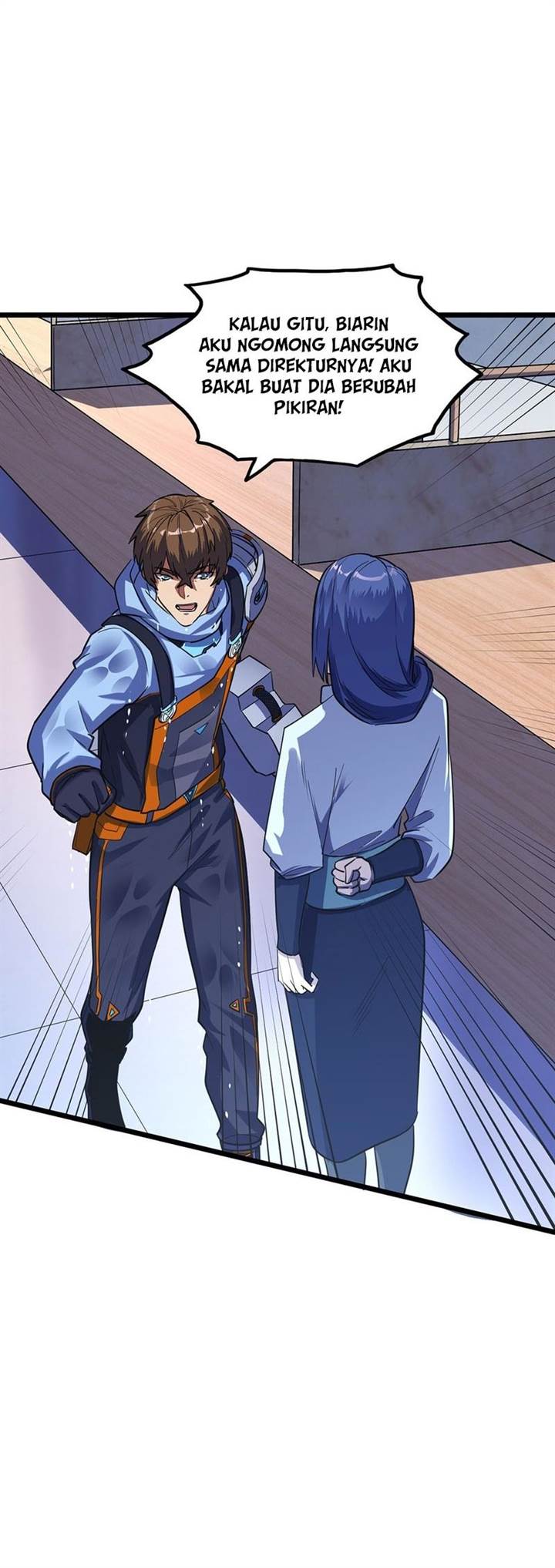 Free2Play chapter 6 halaman 30