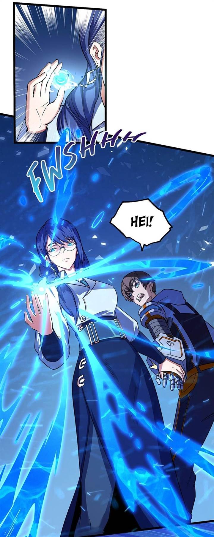 Free2Play chapter 6 halaman 31