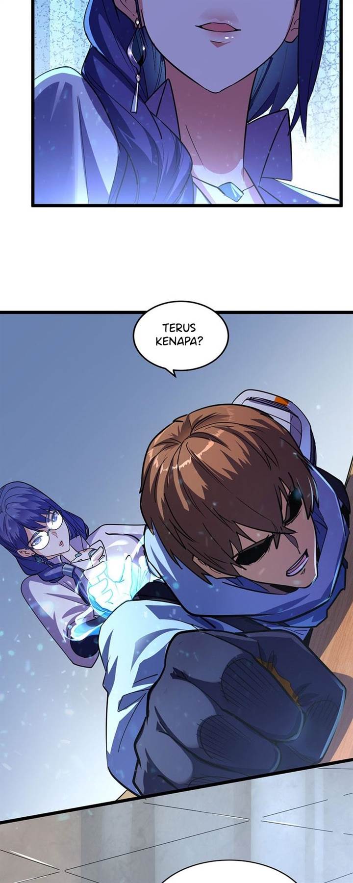 Free2Play chapter 6 halaman 37
