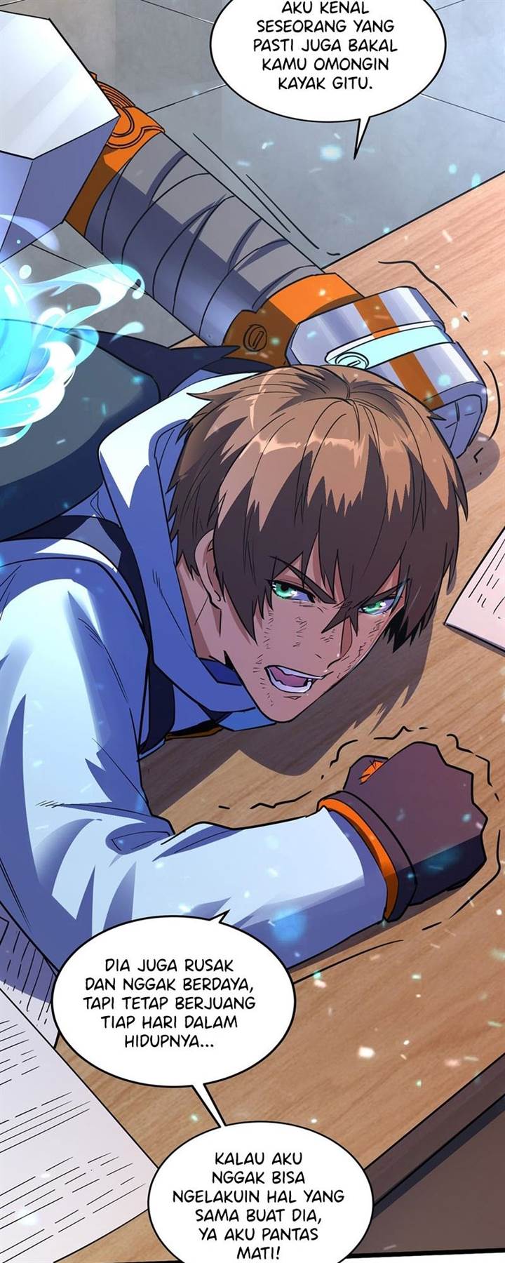 Free2Play chapter 6 halaman 38